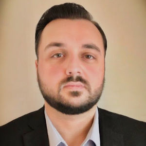 Meet your Posher, Nick